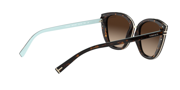 Tiffany Sunglasses TF4152 80153B