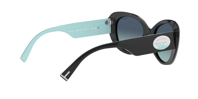 Tiffany Sunglasses TF4153 80019S