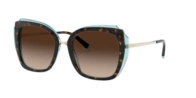 Tiffany Sunglasses TF4160 82863B