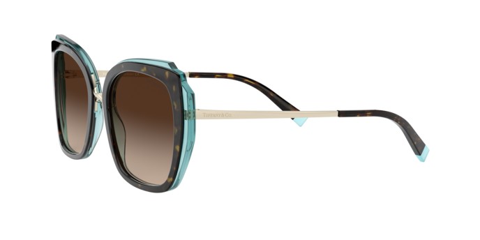 Tiffany Sunglasses TF4160 82863B