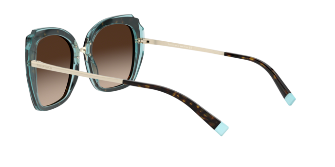 Tiffany Sunglasses TF4160 82863B