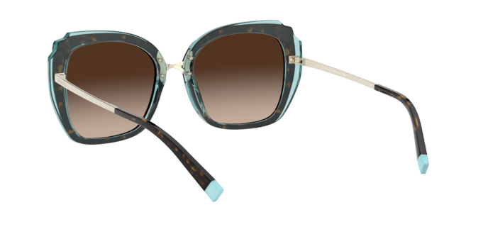 Tiffany Sunglasses TF4160 82863B