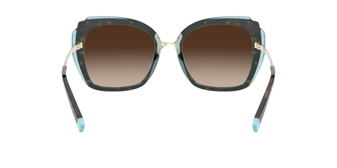 Tiffany Sunglasses TF4160 82863B