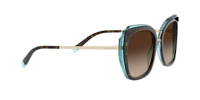 Tiffany Sunglasses TF4160 82863B
