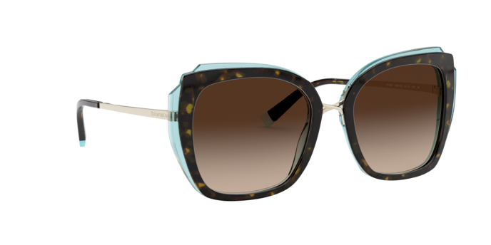 Tiffany Sunglasses TF4160 82863B