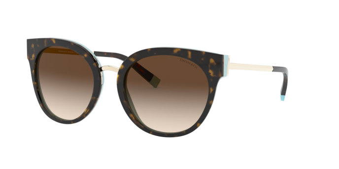Tiffany Sunglasses TF4168 81343B