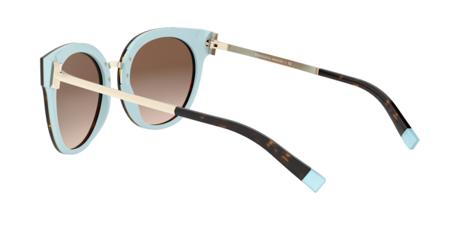 Tiffany Sunglasses TF4168 81343B