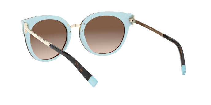 Tiffany Sunglasses TF4168 81343B