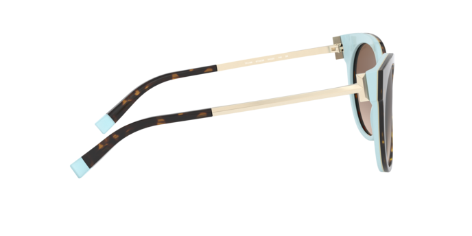 Tiffany Sunglasses TF4168 81343B