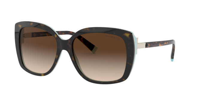 Tiffany Sunglasses TF4171 81343B