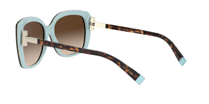Tiffany Sunglasses TF4171 81343B
