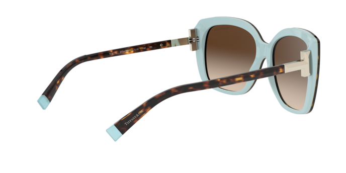 Tiffany Sunglasses TF4171 81343B