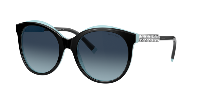 Tiffany Sunglasses TF4175B 80554U