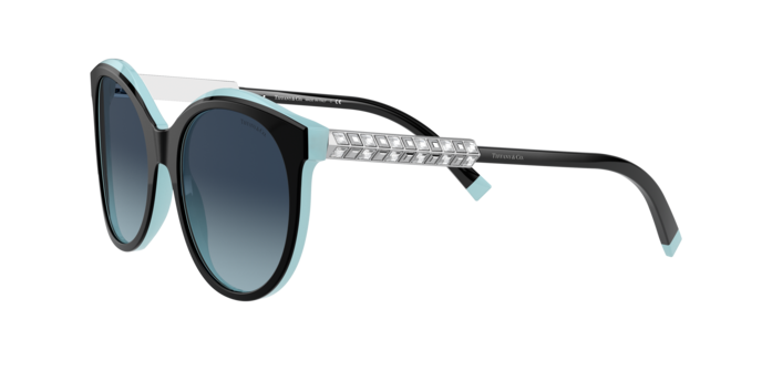 Tiffany Sunglasses TF4175B 80554U