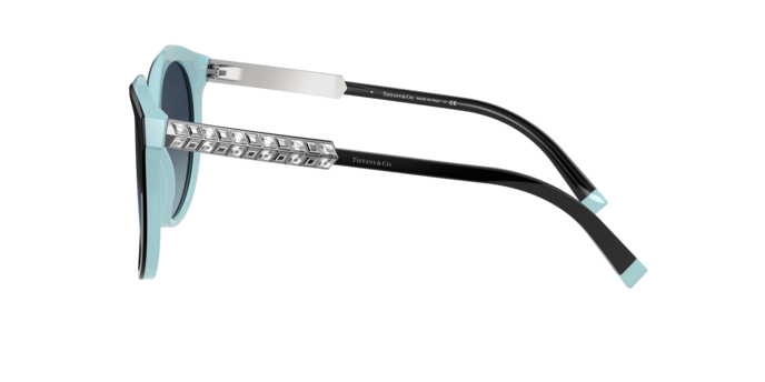 Tiffany Sunglasses TF4175B 80554U