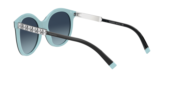 Tiffany Sunglasses TF4175B 80554U