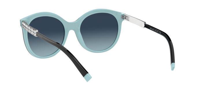 Tiffany Sunglasses TF4175B 80554U