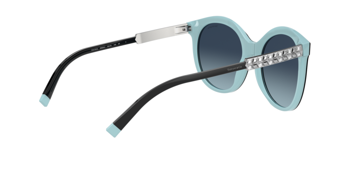 Tiffany Sunglasses TF4175B 80554U