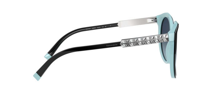 Tiffany Sunglasses TF4175B 80554U