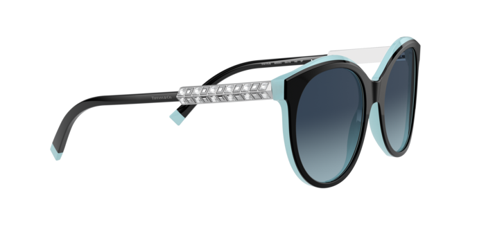 Tiffany Sunglasses TF4175B 80554U