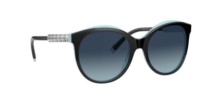 Tiffany Sunglasses TF4175B 80554U