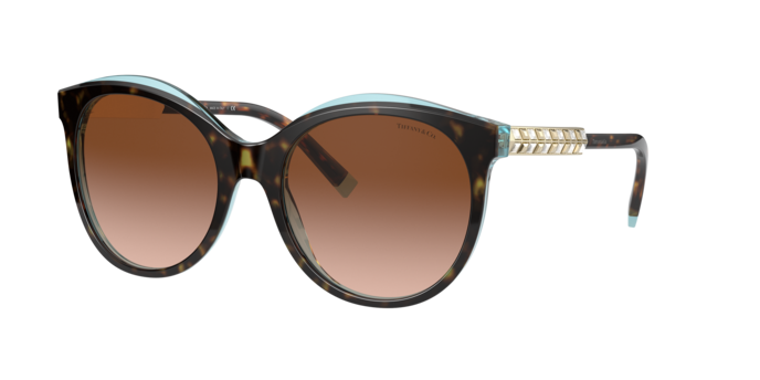 Tiffany Sunglasses TF4175B 82863B