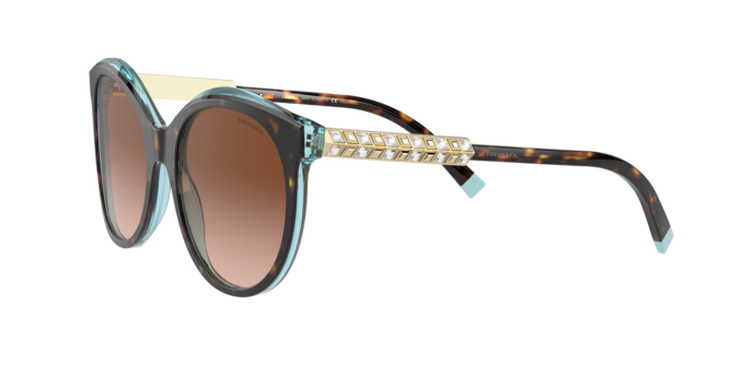 Tiffany Sunglasses TF4175B 82863B