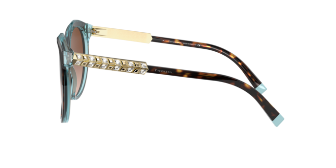 Tiffany Sunglasses TF4175B 82863B