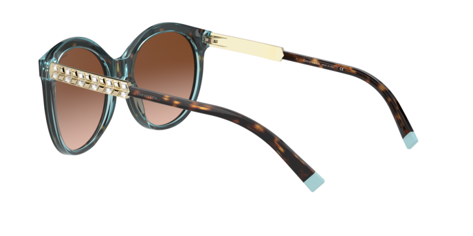 Tiffany Sunglasses TF4175B 82863B