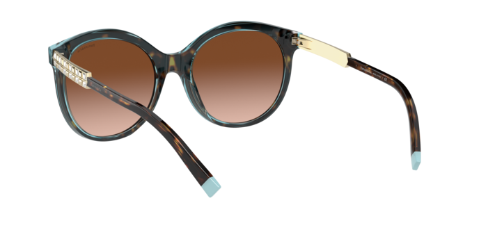 Tiffany Sunglasses TF4175B 82863B