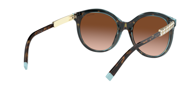 Tiffany Sunglasses TF4175B 82863B