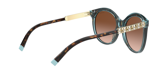 Tiffany Sunglasses TF4175B 82863B