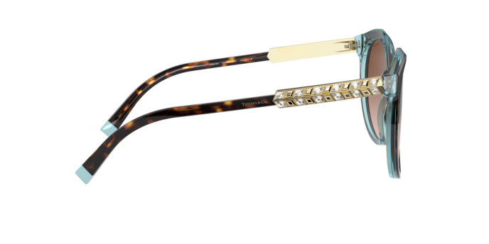 Tiffany Sunglasses TF4175B 82863B