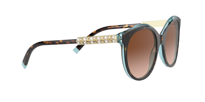 Tiffany Sunglasses TF4175B 82863B