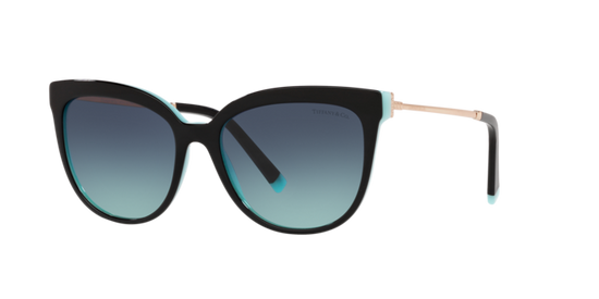 Tiffany TF 4205U (80153B) Sunglasses Woman | Shop Online | Free Shipping