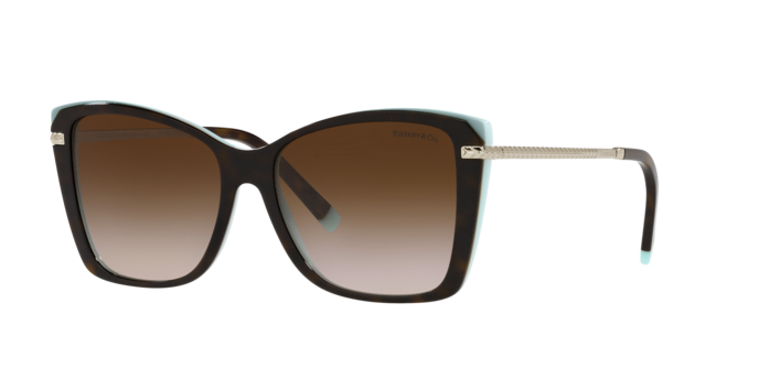 Tiffany Sunglasses TF4180 81343B