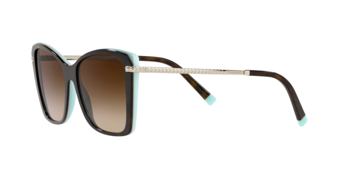 Tiffany Sunglasses TF4180 81343B