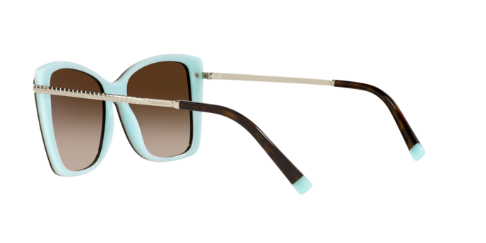 Tiffany Sunglasses TF4180 81343B
