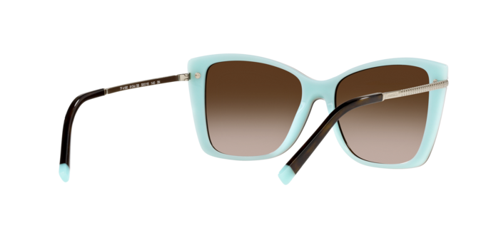 Tiffany Sunglasses TF4180 81343B