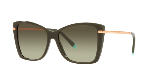 Tiffany Sunglasses TF4180 83303M