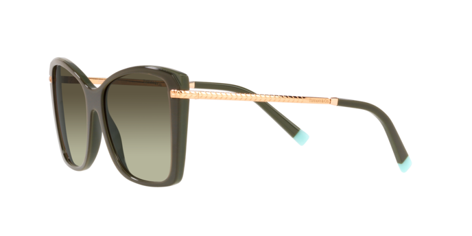 Tiffany Sunglasses TF4180 83303M