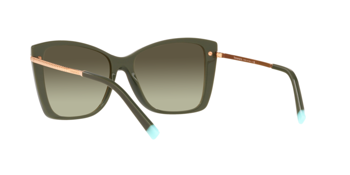 Tiffany Sunglasses TF4180 83303M