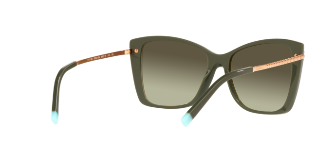 Tiffany Sunglasses TF4180 83303M