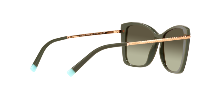Tiffany Sunglasses TF4180 83303M