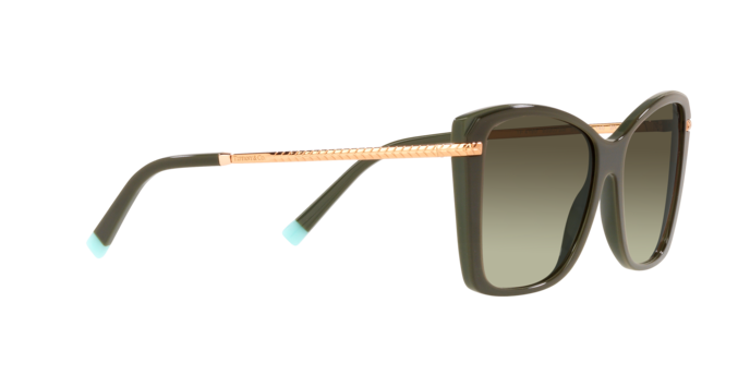 Tiffany Sunglasses TF4180 83303M