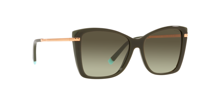 Tiffany Sunglasses TF4180 83303M