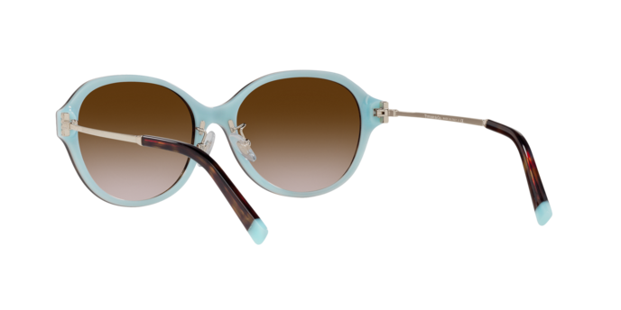 Tiffany Sunglasses TF4181D 81343B