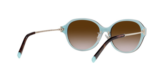 Tiffany Sunglasses TF4181D 81343B