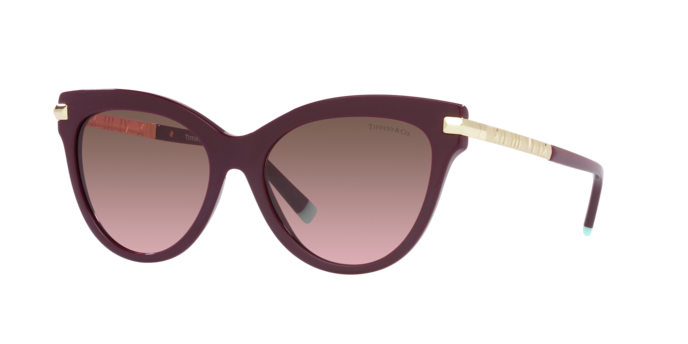 Tiffany Sunglasses TF4182 83519T