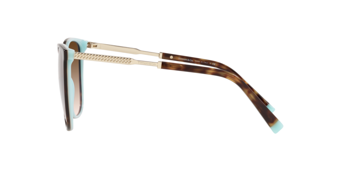 Tiffany Sunglasses TF4184 81343B